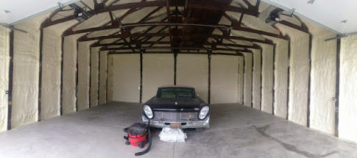 Insulation Contractor «RevFoam Insulation», reviews and photos