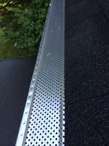 Roofing Contractor «RCV Roofing & Seamless Gutters», reviews and photos, 5100 S Rogers St a, Bloomington, IN 47403, USA