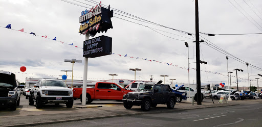Used Car Dealer «Better All Auto Sales», reviews and photos, 914 S 1st St, Yakima, WA 98901, USA