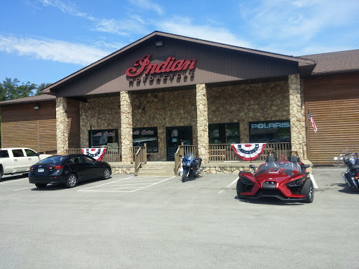 A & A Cycle Sports/Indian Motorcycle of Latrobe, 4450 Lincoln Hwy, Latrobe, PA 15650, USA, 