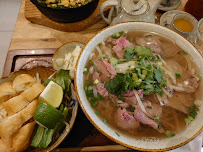 Phô du Restaurant vietnamien Un Jour à Hanoï à Paris - n°14