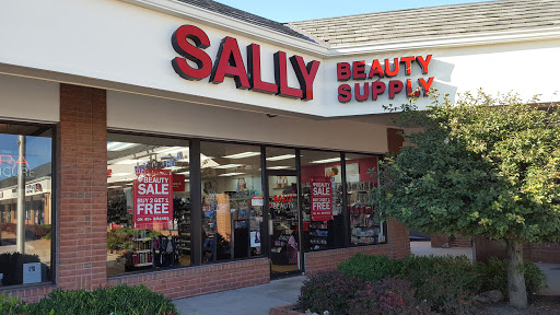 Sally Beauty, 11461 Olive Blvd, Creve Coeur, MO 63141, USA, 