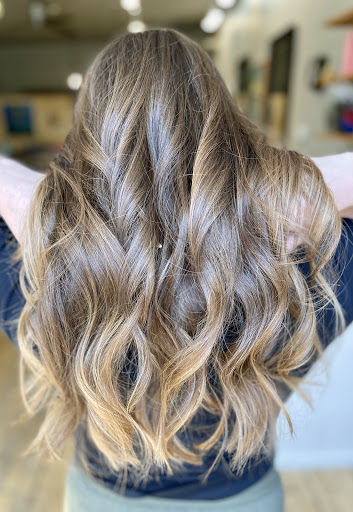 Hair Salon «Ethan Hunter Salon», reviews and photos, 395 Fore St, Portland, ME 04101, USA