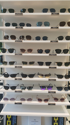 Optician «Warby Parker Annex», reviews and photos, 817 NW 23rd Ave, Portland, OR 97210, USA