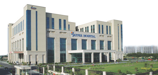 Jaypee Hospital - Multispeciality Hospital in Noida