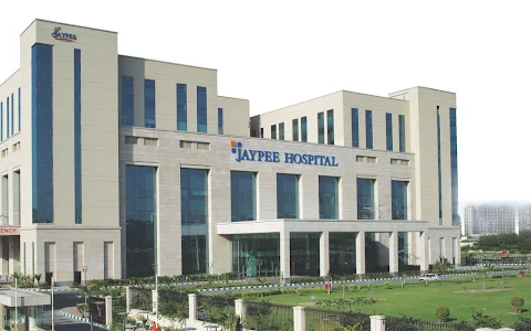 Jaypee Hospital image