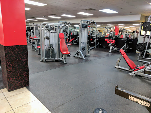 Gym «Xtreme Fitness NYC», reviews and photos, 10005 Roosevelt Ave, Corona, NY 11368, USA