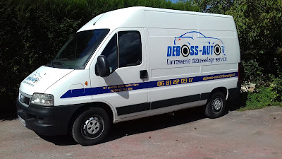 DEBOSS-AUTO 71 à Le Villars