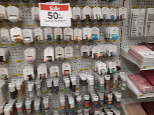 Fabric Store «Jo-Ann Fabrics and Crafts», reviews and photos, 1900 Brooks St, Missoula, MT 59801, USA