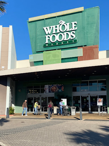 Grocery Store «Whole Foods Market», reviews and photos, 10601 San Jose Blvd, Jacksonville, FL 32257, USA