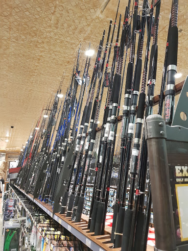 Airsoft supply store Bridgeport