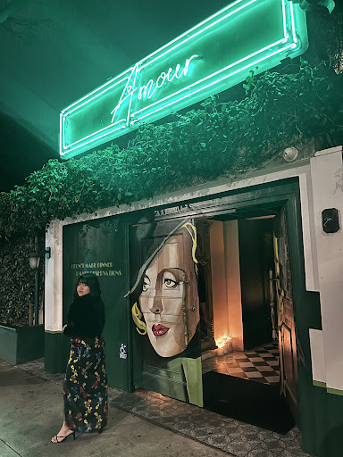 Amour Weho image