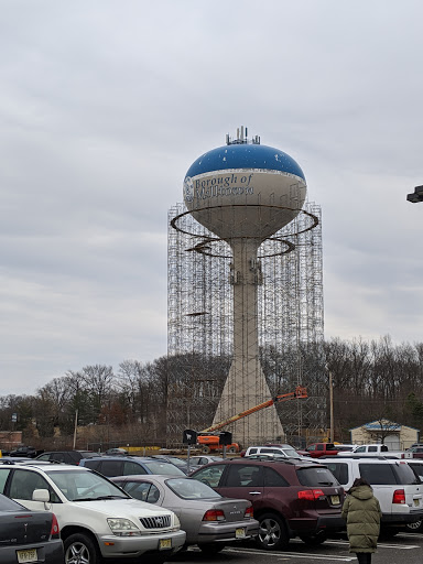 Home Improvement Store «The Home Depot», reviews and photos, 401 S Main St, Milltown, NJ 08850, USA