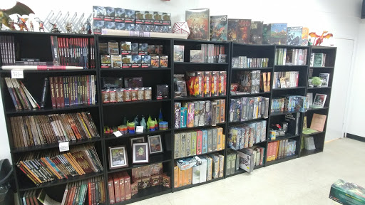 Game Store «Reality A Games», reviews and photos, 977 Main St, West Warwick, RI 02893, USA