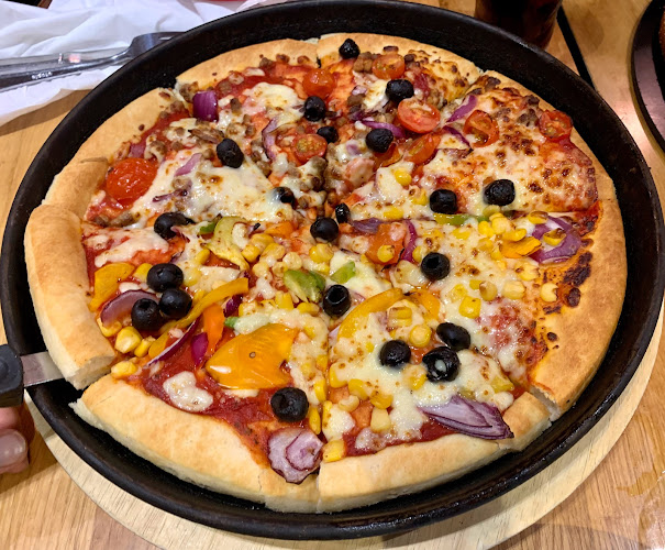 Pizza Hut - Nottingham