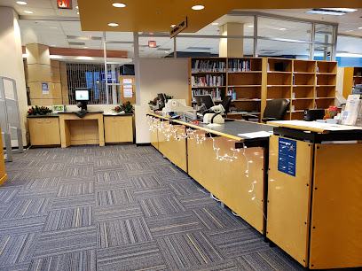 UBC Education Library