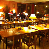 Photos du propriétaire du Restaurant français Restaurant Lassus - sur place ou à emporter à Bolquère - n°4