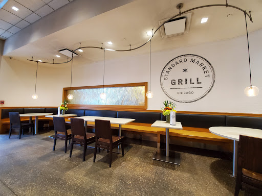 Gourmet Grocery Store «Standard Market», reviews and photos, 333 E Ogden Ave, Westmont, IL 60559, USA