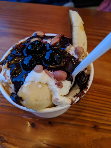 Ice Cream Shop «Coneflower Creamery», reviews and photos, 3921 Farnam St, Omaha, NE 68131, USA