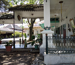 Museum Sri Sultan Hamengkubuwono IX photo