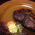 Photo n°1 de l'avis de Amko.e fait le 21/02/2020 à 14:44 sur le  Restaurant&Steakhouse Haus Witte à Gelsenkirchen