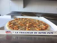 Pizza du Livraison de pizzas Web Pizza Garches - n°8