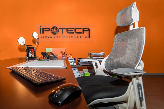 IPOTECA, Rosario Mirabella, société de crédit à Liège - Luik