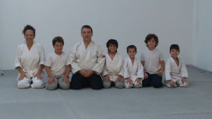 Oeste Aikikai Argentina Escuela de Aikido