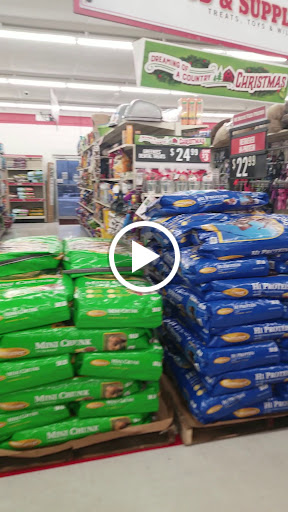 Home Improvement Store «Tractor Supply Co.», reviews and photos, 2423 N Lebanon St, Lebanon, IN 46052, USA