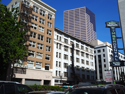 Timber Dental Downtown Portland