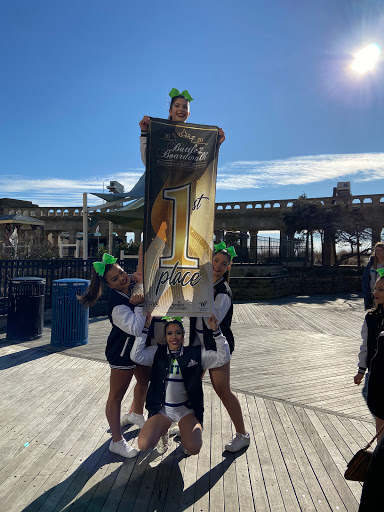 Gymnastics Center «Sunburst Gymnastics», reviews and photos, 565 Rahway Ave, Union, NJ 07083, USA