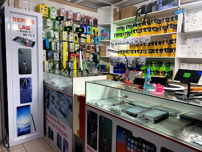 Cell phone Repairs and spairs shop no B43 China Mall Johannesburg