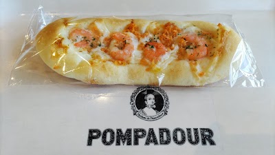 ポンパドウル楠店