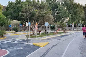 Road Safety Park Municipality Syros - Ermoupolis image