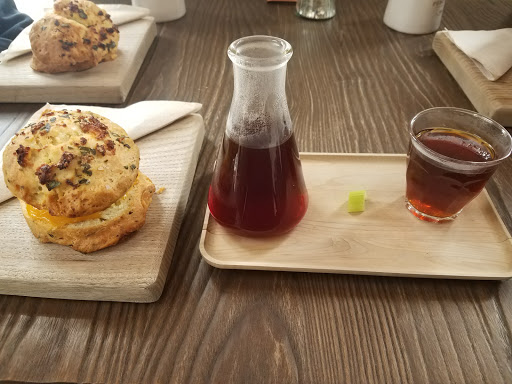 Coffee Shop «Function Coffee Labs», reviews and photos, 1001 S 10th St, Philadelphia, PA 19147, USA