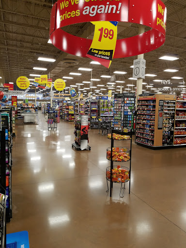 Grocery Store «Kroger Marketplace», reviews and photos, 9000 Staples Mill Rd, Henrico, VA 23228, USA