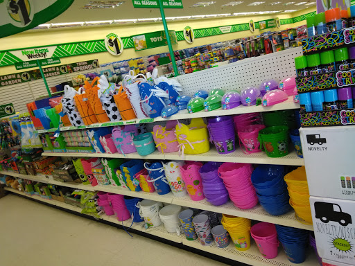 Dollar Store «Dollar Tree», reviews and photos, 5110 Pennell Rd, Media, PA 19063, USA