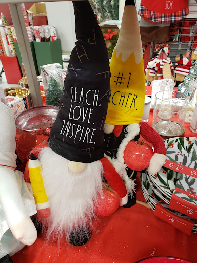 Department Store «T.J. Maxx», reviews and photos, 821 S James Campbell Blvd, Columbia, TN 38402, USA