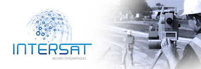 INTERSAT MESURES à Hondouville