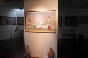 MUSEO JOSE LUIS SAMPER. Museo de pintura en Alcázar de San Juan image