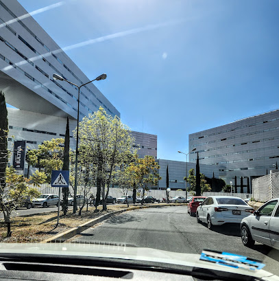Hospital Ángeles Puebla