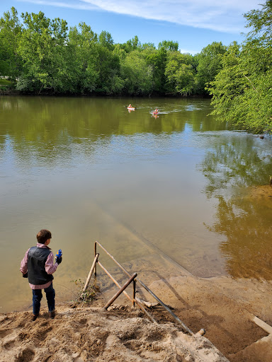 Park «Coweta County Riverside Park», reviews and photos, 3222 US-27 ALT, Newnan, GA 30263, USA