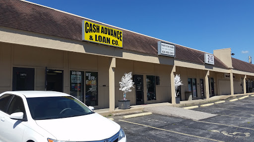 Loan Agency «Community Quick Cash Advance and Payday Loan», reviews and photos, 1671 S Old Hwy 141, Fenton, MO 63026, USA