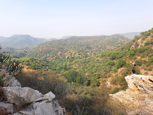 अम्बा माता मंदिर