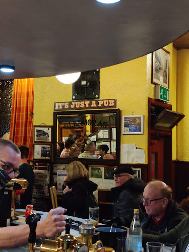 Laurieston Bar - Glasgow
