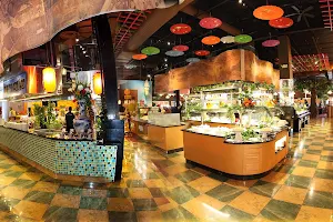 Wok of Fame Restaurant image