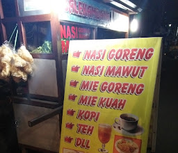 Nasi Goreng Depan KUD Kepanjen photo