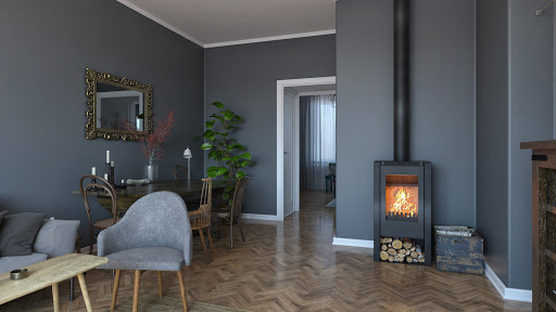 Heatwave Fireplaces & Braais