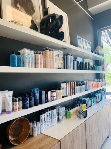 Hair Salon «Hues Hair Salon», reviews and photos, 340 Cbl Dr #103, St Augustine, FL 32086, USA