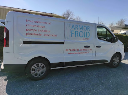 Armor Froid Services